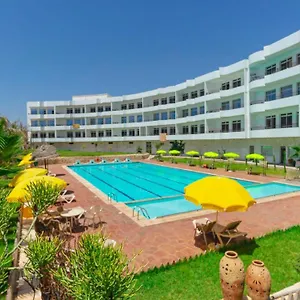 Sables D'or , Agadir Maroc