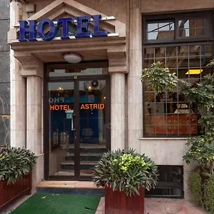Astrid 2*, Casablanca Maroc
