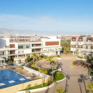 Zephyr 4*, Agadir Maroc