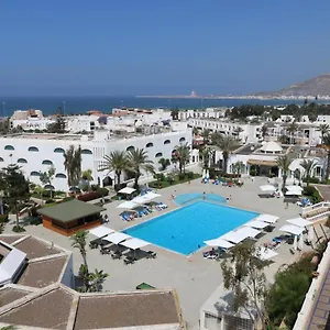 Tivoli 4*, Agadir Maroc