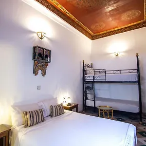 Dar Bab Jdid Maison d'hôtes